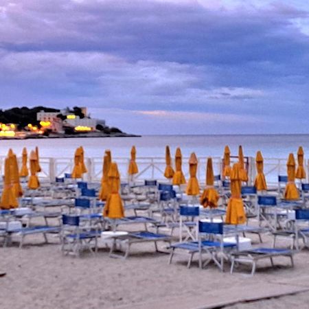 Mondello Manick Mare Apartamento Palermo Exterior foto