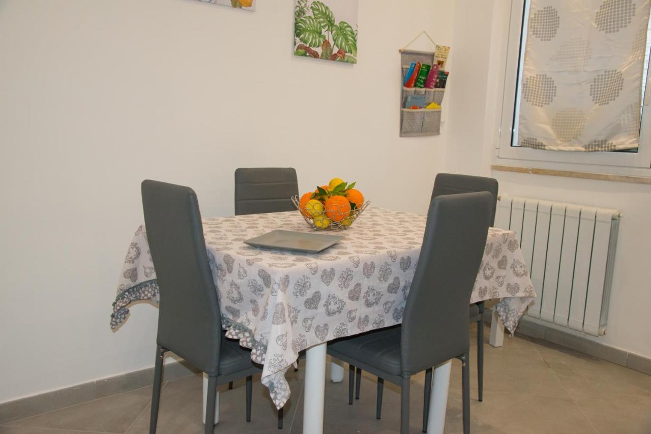 Mondello Manick Mare Apartamento Palermo Exterior foto