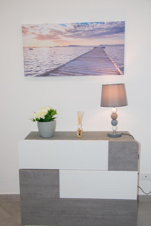 Mondello Manick Mare Apartamento Palermo Exterior foto
