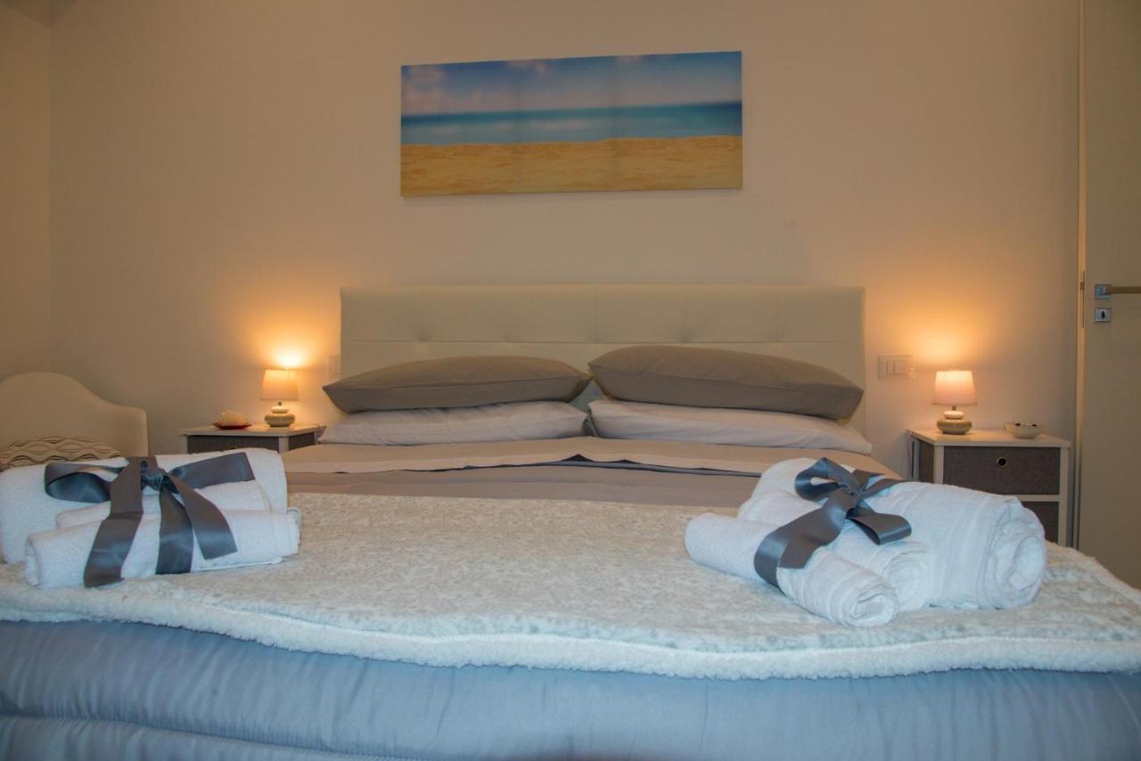 Mondello Manick Mare Apartamento Palermo Exterior foto