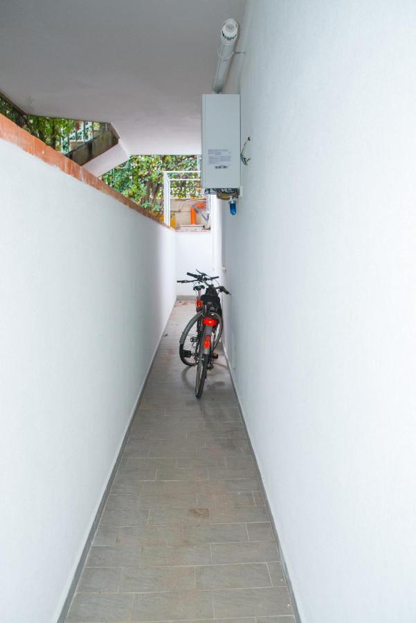 Mondello Manick Mare Apartamento Palermo Exterior foto