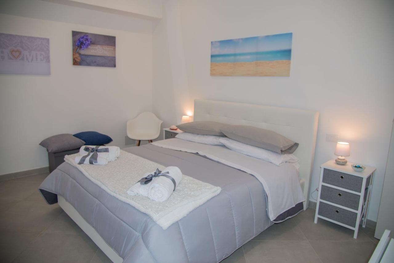 Mondello Manick Mare Apartamento Palermo Exterior foto