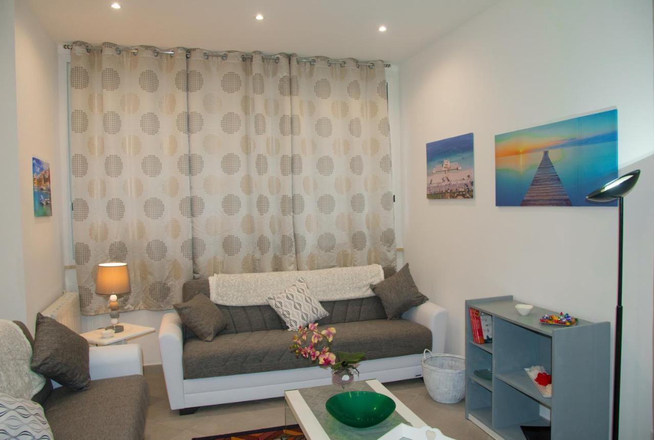 Mondello Manick Mare Apartamento Palermo Exterior foto