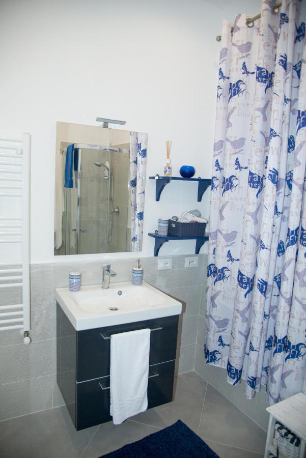 Mondello Manick Mare Apartamento Palermo Exterior foto