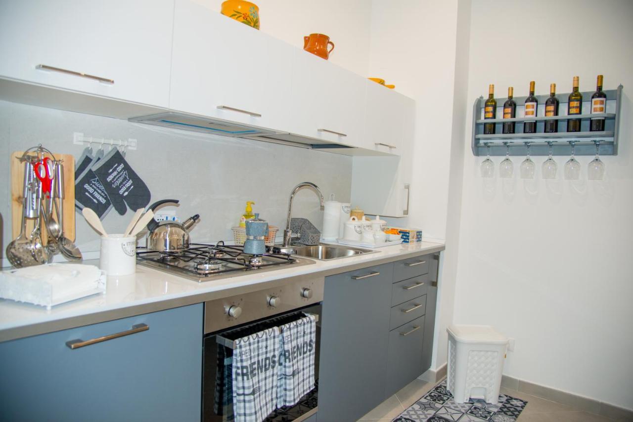 Mondello Manick Mare Apartamento Palermo Exterior foto