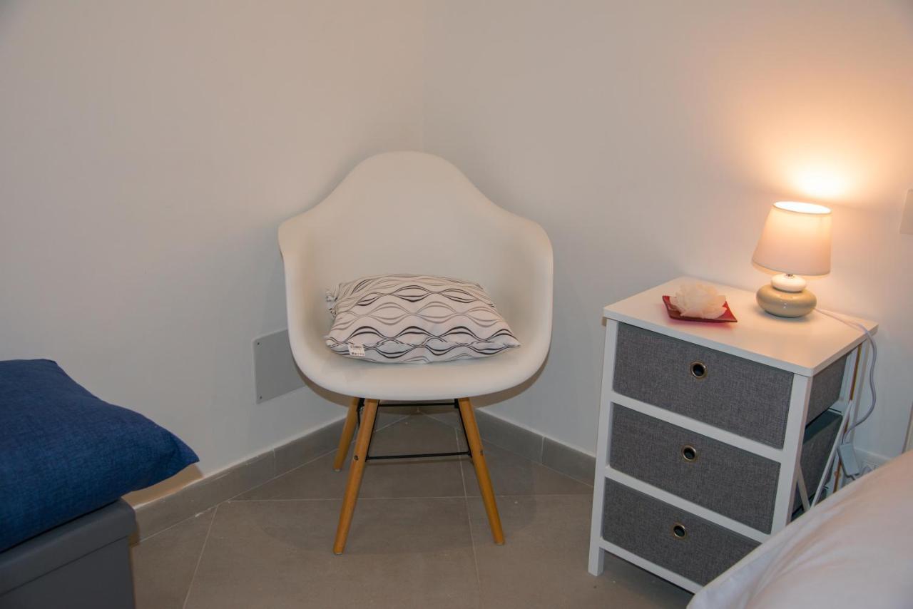 Mondello Manick Mare Apartamento Palermo Exterior foto