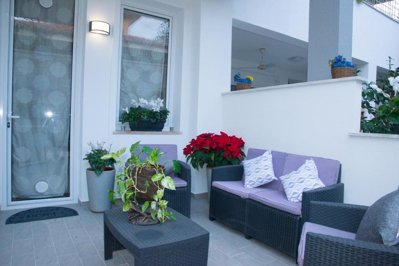 Mondello Manick Mare Apartamento Palermo Exterior foto