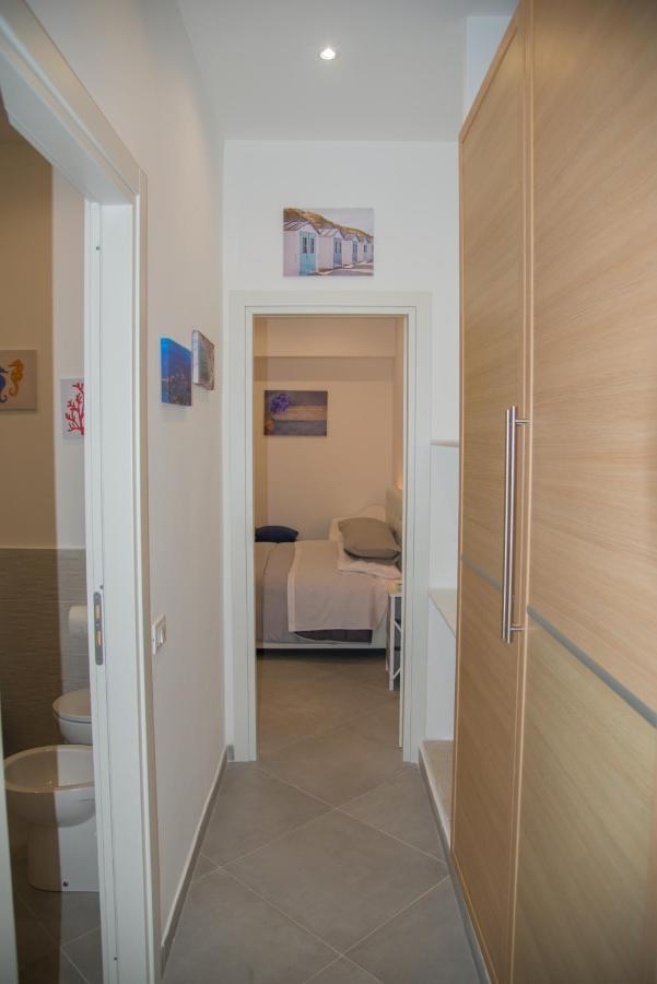 Mondello Manick Mare Apartamento Palermo Exterior foto