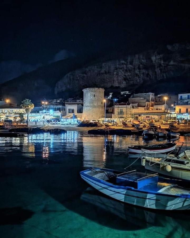 Mondello Manick Mare Apartamento Palermo Exterior foto